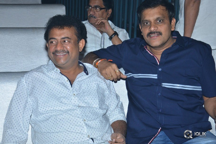 NTR-Biopic-Audio-Launch